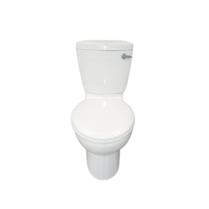 Home clouse couple toilet set
