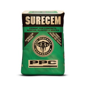cement