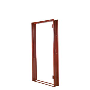 standard door frame
