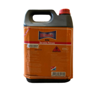 termite poison